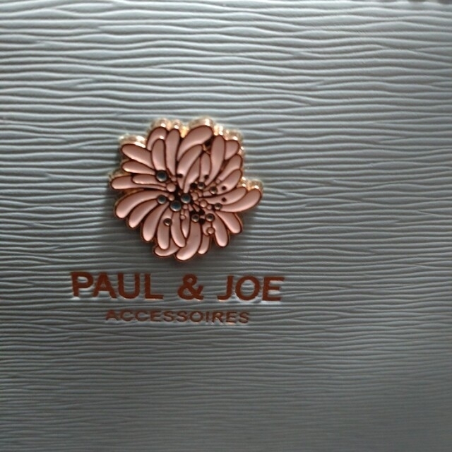 PAUL & JOE SISTER(ポール&ジョーシスター)のポールアンドジョー　3wayトートバック ショルダー紐付 レディースのバッグ(ハンドバッグ)の商品写真