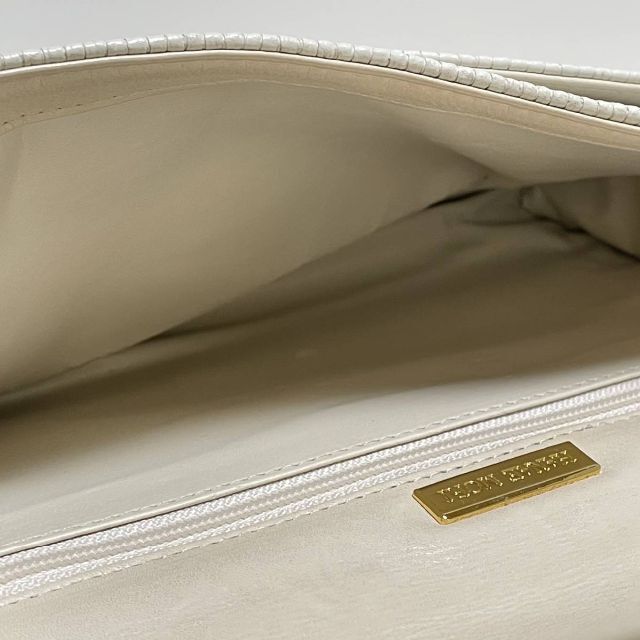 HANAE MORI(ハナエモリ)のハナエモリ ショルダーバッグ レディースのバッグ(ショルダーバッグ)の商品写真