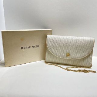 ハナエモリ(HANAE MORI)のハナエモリ ショルダーバッグ(ショルダーバッグ)