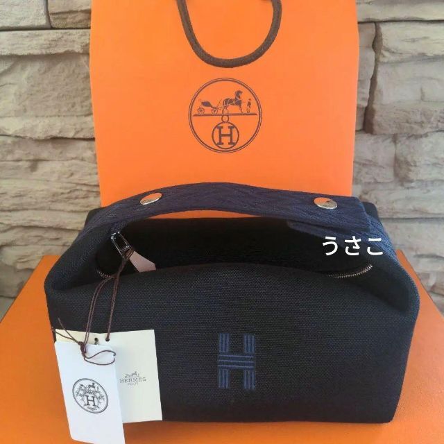 Hermes - エルメスHERMESブリットアブラックおサイズPMサイズでございます♡