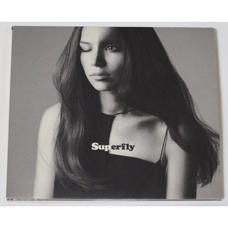 【初回生産限定盤】Superfly/愛をからだに吹き込んで 初回限定盤 DVD付(ポップス/ロック(邦楽))