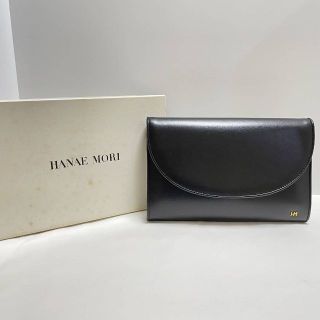 ハナエモリ(HANAE MORI)のハナエモリ クラッチバッグ(クラッチバッグ)