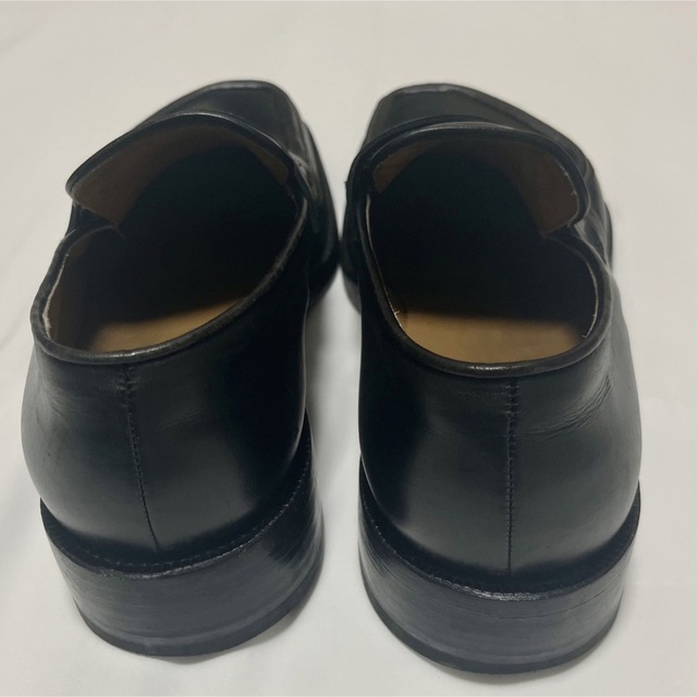 magliano マリアーノ monster loafer zip サイズ41 | jarussi.com.br