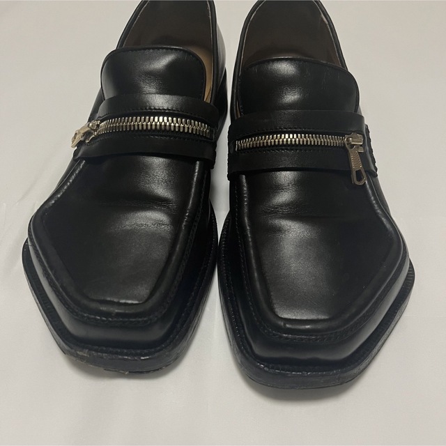 magliano マリアーノ monster loafer zip サイズ41 | jarussi.com.br