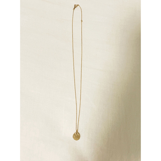 シュプリーム(Supreme)の【売り切り価格】New top jewelry 10K ゴールド(ネックレス)