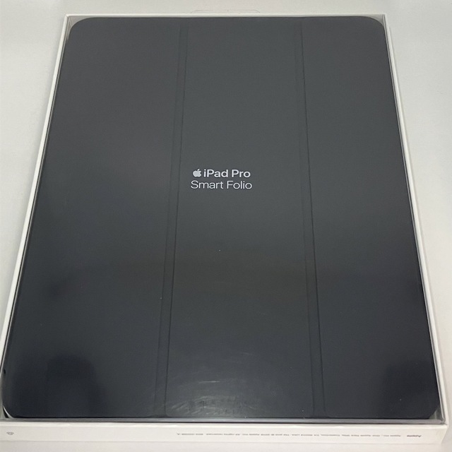 Apple 11インチ iPad Pro Smart Folio MRX72FE