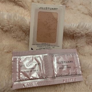 ジルスチュアート(JILLSTUART)のJILLSTUART 試供品 サンプル(サンプル/トライアルキット)