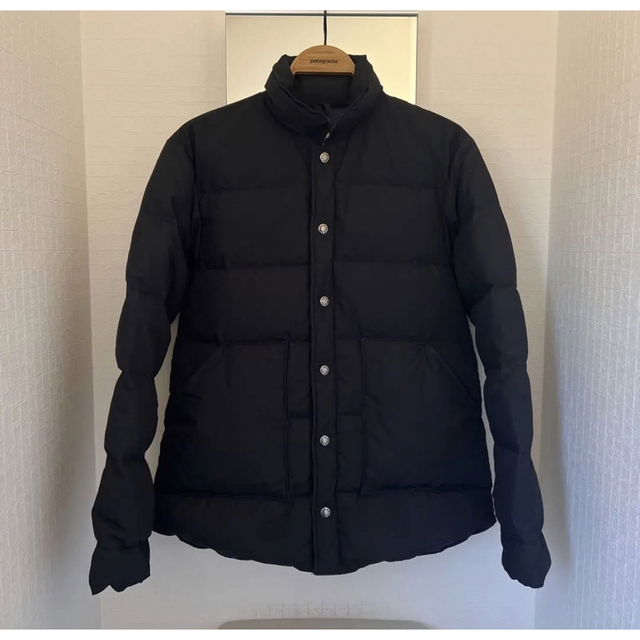 THE NORTH FACE(ザノースフェイス)のTHE NORTH FACE Lightweight Stuffed Shirt メンズのジャケット/アウター(ダウンジャケット)の商品写真