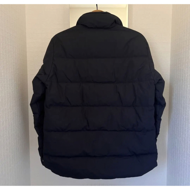 THE NORTH FACE(ザノースフェイス)のTHE NORTH FACE Lightweight Stuffed Shirt メンズのジャケット/アウター(ダウンジャケット)の商品写真