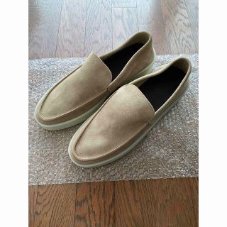 フィアオブゴッド(FEAR OF GOD)の29cm 新品未使用 FEAR OF GOD  7th Loafer ローファー(スニーカー)