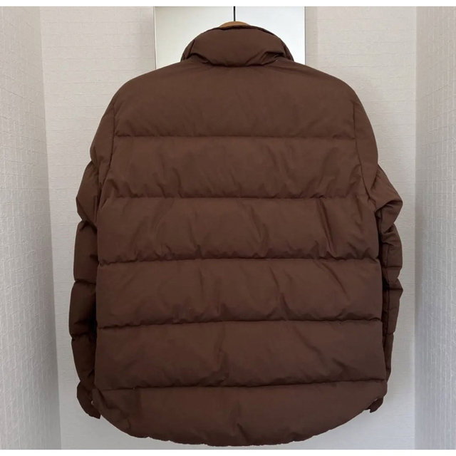 THE NORTH FACE(ザノースフェイス)のTHE NORTH FACE Lightweight Stuffed Shirt メンズのジャケット/アウター(ダウンジャケット)の商品写真