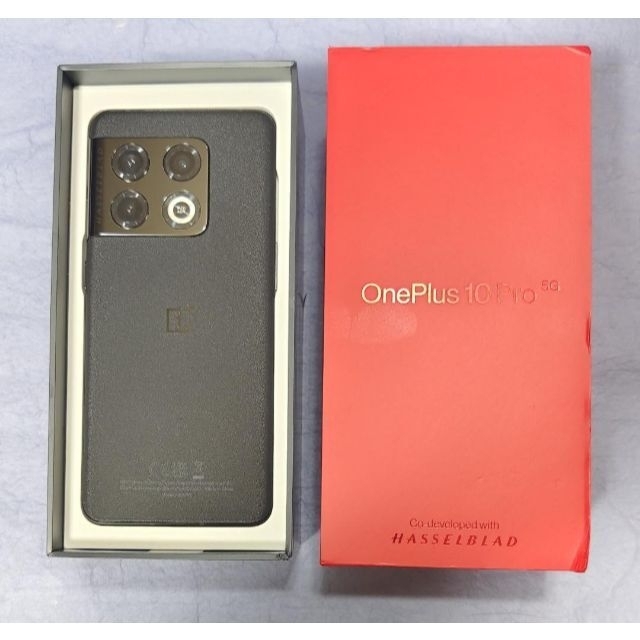 【幻幽様専用】OnePlus 10 Pro グローバルバージョン | フリマアプリ ラクマ