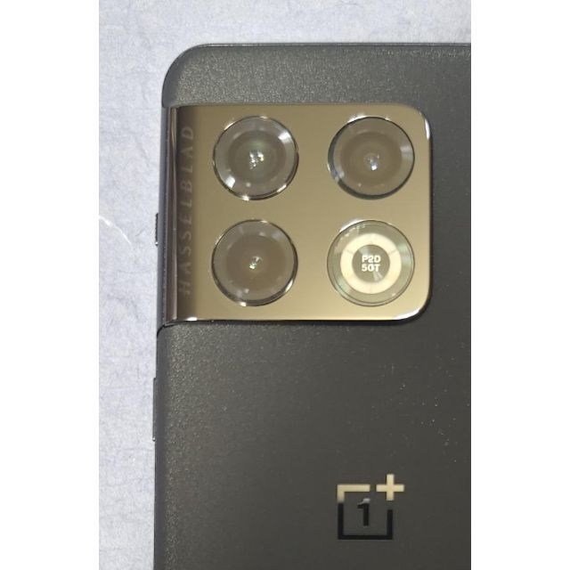 【幻幽様専用】OnePlus 10 Pro グローバルバージョン