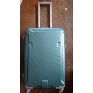 Basic Land キャリーケース ネイビー せまる Basic Land キャリーケース ネイビー せまる