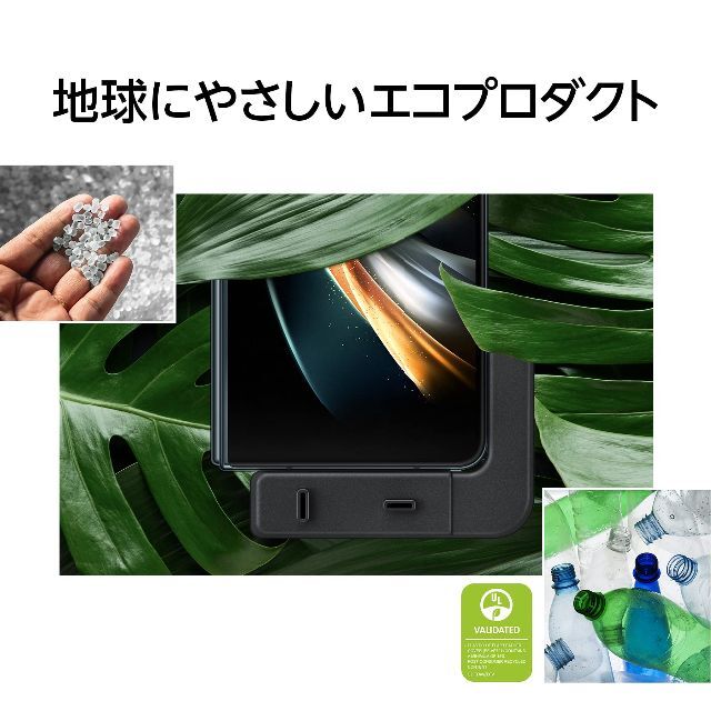 by Galaxy Z Fold4 Front Protection Film