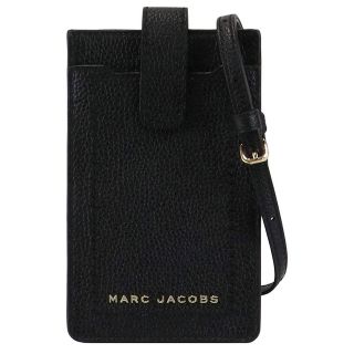 マークジェイコブス(MARC JACOBS)のマークジェイコブス　スマホ　ショルダーバッグ(ショルダーバッグ)