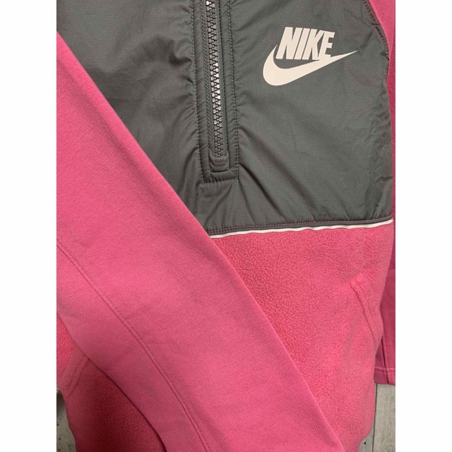 NIKE(ナイキ)のNIKEセットアップ キッズ/ベビー/マタニティのキッズ服女の子用(90cm~)(その他)の商品写真