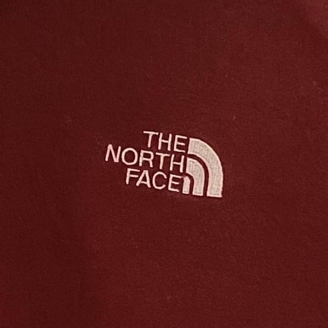 THE NORTH FACE(ザノースフェイス)の2点まとめTHE NORTH FACE　メンズ　フルジップパーカー　L　b1p メンズのトップス(パーカー)の商品写真