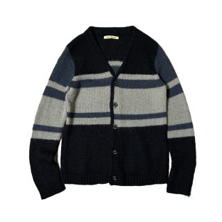 sullen design knit gray y2k