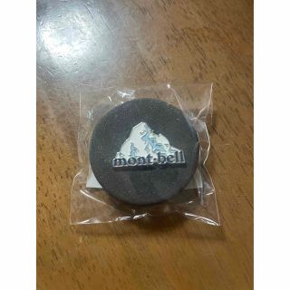 モンベル(mont bell)のモンベル　バッチ(登山用品)