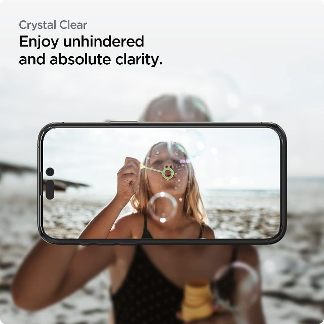 Spigen AlignMaster 全面保護 ガラスフィルム iPhone 1 7