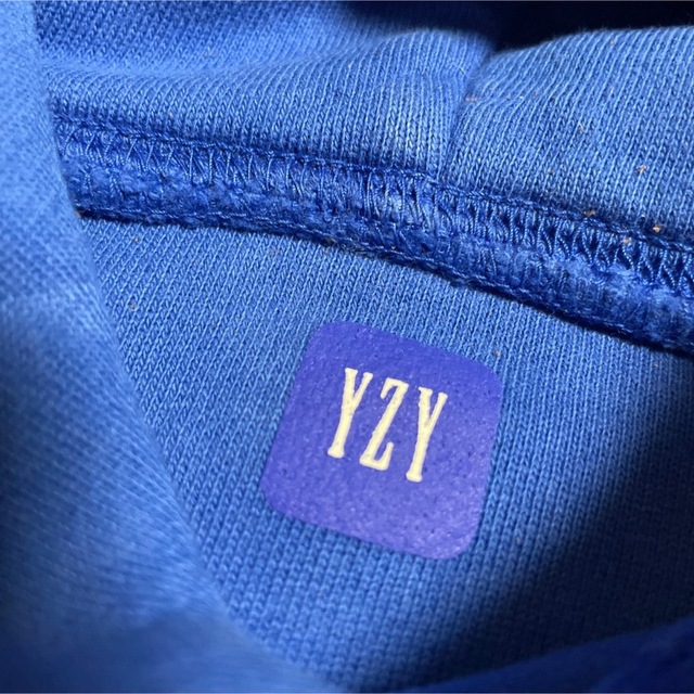YEEZY（adidas）(イージー)のYEEZY GAP KANYE WEST パーカー カニエ SEASON メンズのトップス(パーカー)の商品写真