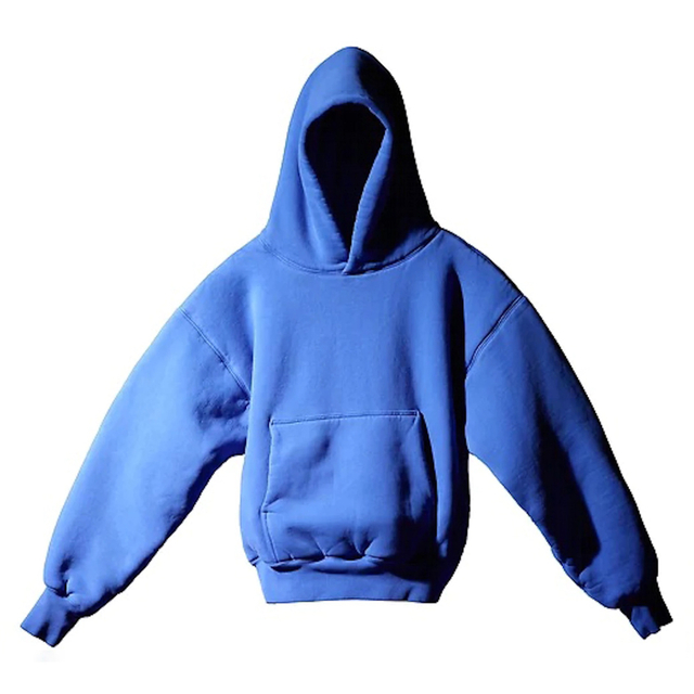 YEEZY GAP KANYE WEST パーカー カニエ SEASON