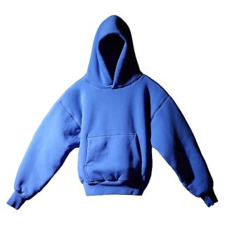 イージー(YEEZY（adidas）)のYEEZY GAP KANYE WEST パーカー カニエ SEASON(パーカー)