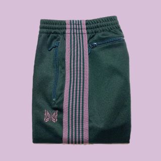 Needles - NEEDLES ニードルス 20SS ナロートラックパンツ 古着の通販
