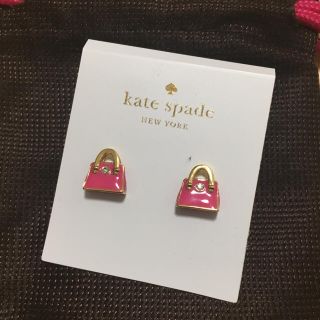 ケイトスペードニューヨーク(kate spade new york)のキャンディ様専用(ピアス)