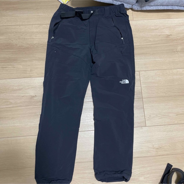 【THE NORTH FACE】Verb Pant ユニセックス