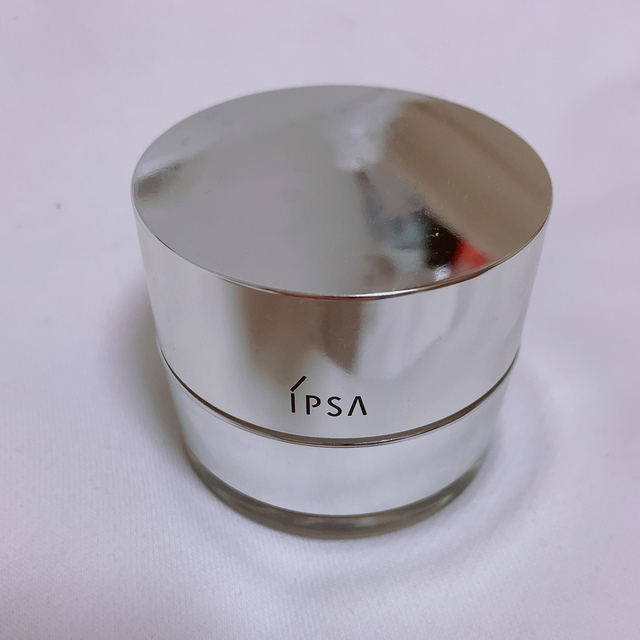 IPSA(イプサ)のイプサ　ターゲットエフェクト アドバンストS コスメ/美容のスキンケア/基礎化粧品(フェイスクリーム)の商品写真