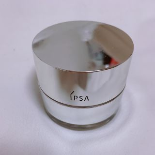 イプサ(IPSA)のイプサ　ターゲットエフェクト アドバンストS(フェイスクリーム)