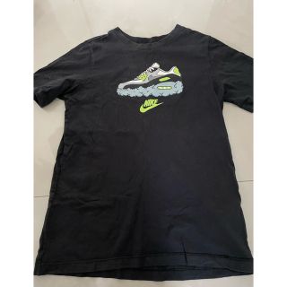 ナイキ(NIKE)のNIKE Tシャツ(Tシャツ/カットソー(半袖/袖なし))