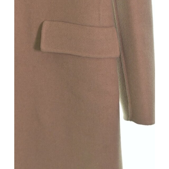4年保証』 Jil Sander - JIL SANDER ジルサンダー チェスターコート 44
