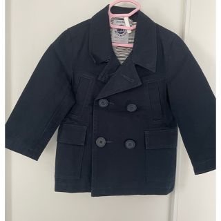 プチバトー(PETIT BATEAU)のプチバトー　ジャケット95サイズ(ジャケット/上着)