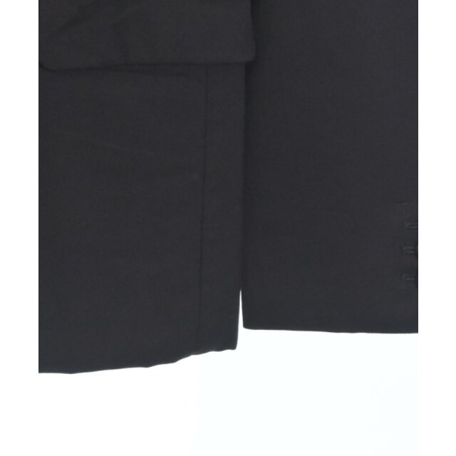BLACK COMME des GARCONS カジュアルジャケット M 黒 【古着】【中古】 - 4