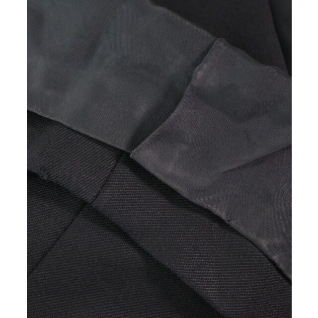 BLACK COMME des GARCONS カジュアルジャケット M 黒 【古着】【中古】 - 6