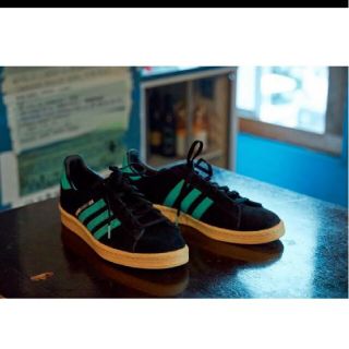 adidas campus wind and sea(スニーカー)