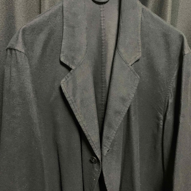 comoli 22AW シルクネルジャケット size3 コモリ 高評価 vivacf.net