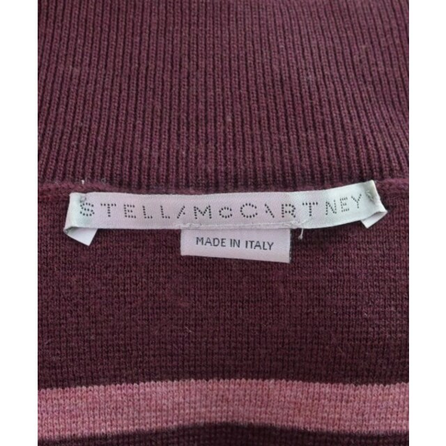 Stella McCartney(ステラマッカートニー)のSTELLA McCARTNEY ニット・セーター 40(M位) 【古着】【中古】 レディースのトップス(ニット/セーター)の商品写真