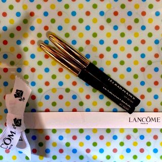 ランコム(LANCOME)の★LANCOME★新品★クレヨンコールノワール(アイライナー)0.7g*2本(アイライナー)