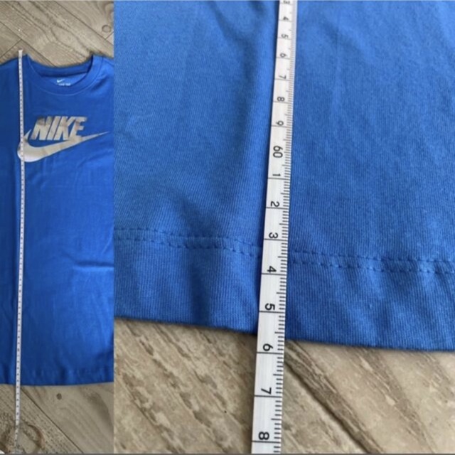 NIKE(ナイキ)のサイズ160 Tシャツ  キッズ/ベビー/マタニティのキッズ服男の子用(90cm~)(Tシャツ/カットソー)の商品写真