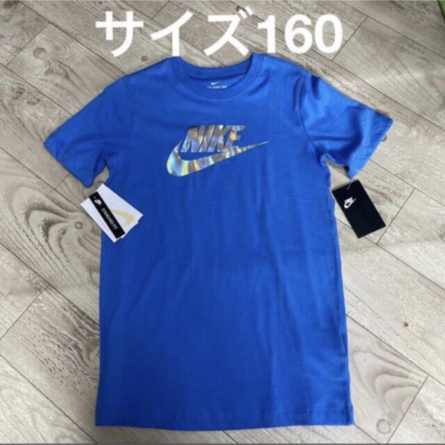 NIKE(ナイキ)のサイズ160 Tシャツ  キッズ/ベビー/マタニティのキッズ服男の子用(90cm~)(Tシャツ/カットソー)の商品写真