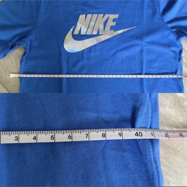 NIKE(ナイキ)のサイズ160 Tシャツ  キッズ/ベビー/マタニティのキッズ服男の子用(90cm~)(Tシャツ/カットソー)の商品写真