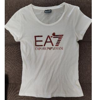 エンポリオアルマーニ(Emporio Armani)のEMPORIO ARMANI Tシャツ(Tシャツ(半袖/袖なし))