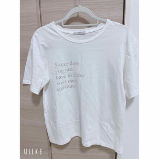 アンビエント(AMBIENT)のアンビエント　Tシャツ(Tシャツ(半袖/袖なし))