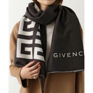 高級 GIVENCHY カシミヤ100%マフラー | www.myglobaltax.com