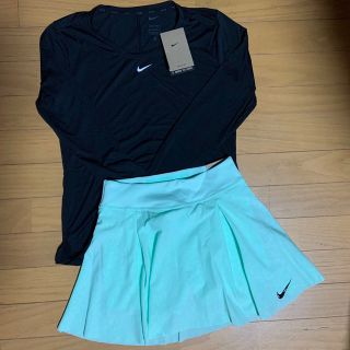 レオパード柄 新色 ミント 海外輸入 ナイキの通販 by ひよこ's shop