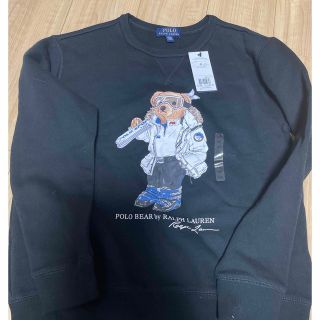 ラルフローレン(Ralph Lauren)のラルフローレン　子供用160サイズ　トレーナー(Tシャツ/カットソー)